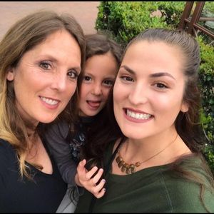 Meet your Posher, Donna